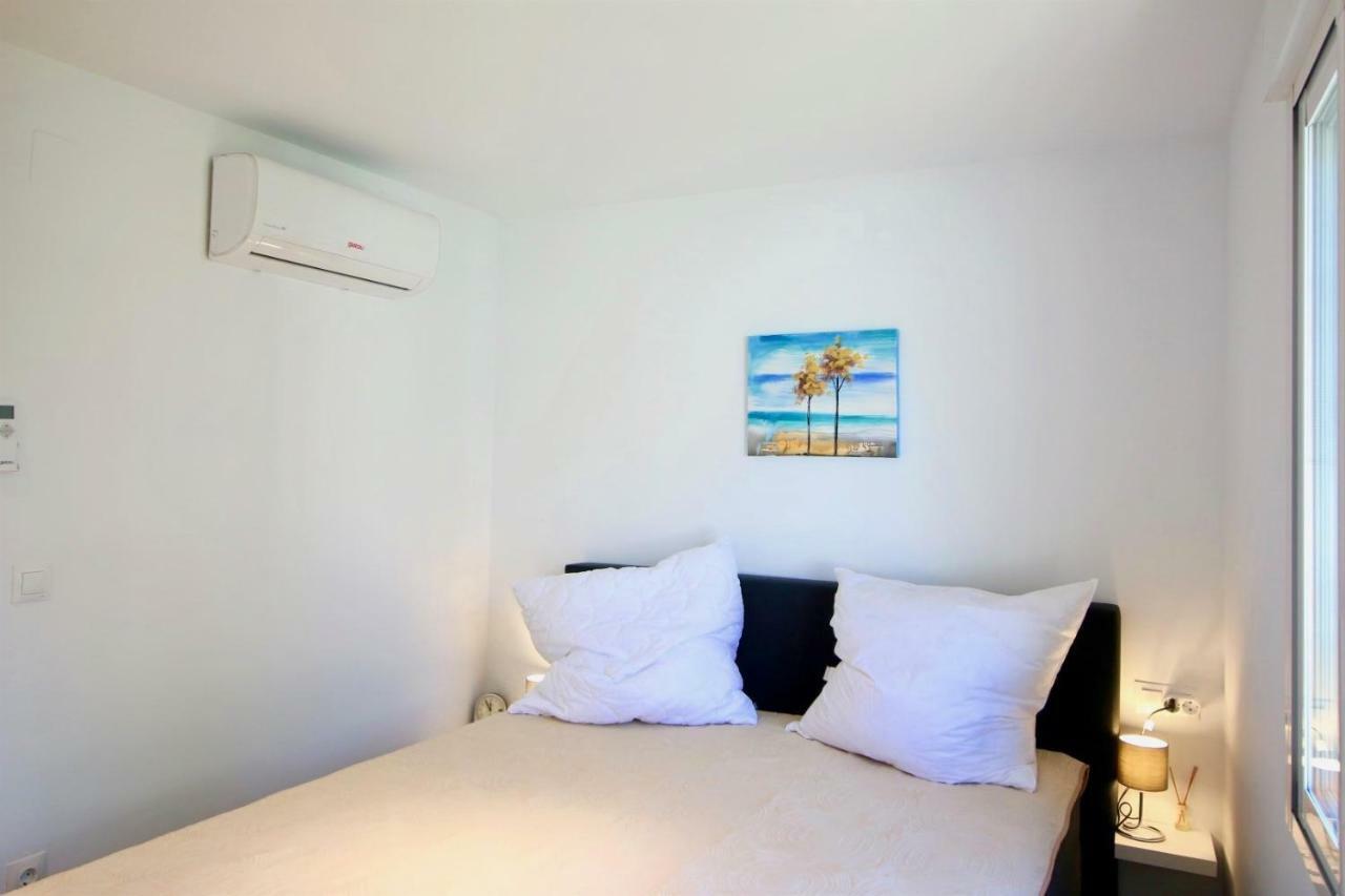 Els Poblets Wd Vila Exterior foto