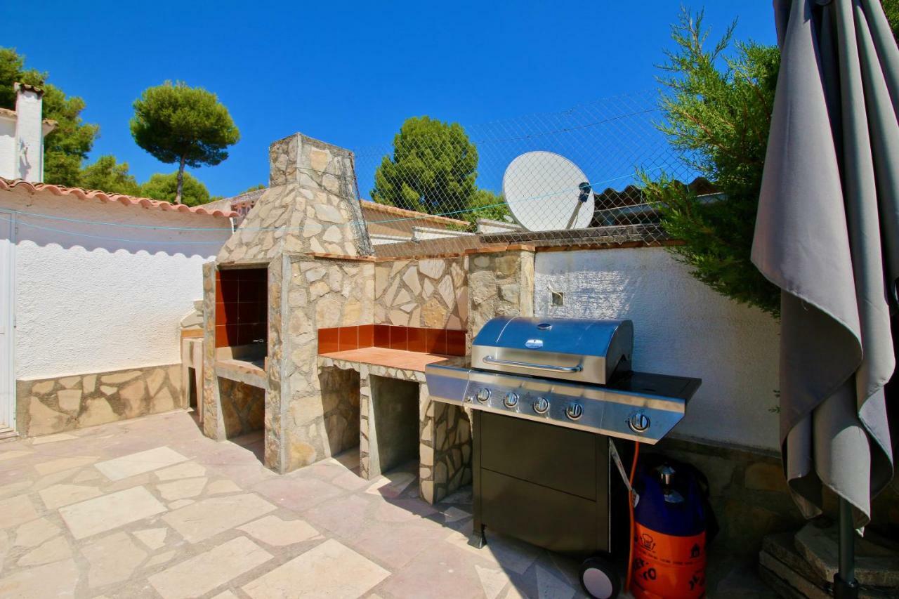 Els Poblets Wd Vila Exterior foto