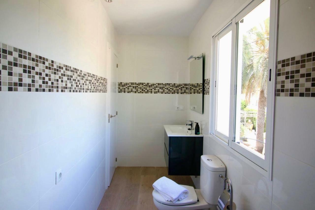 Els Poblets Wd Vila Exterior foto